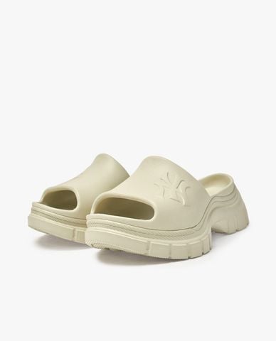  MLB - Women Pepper Slides 