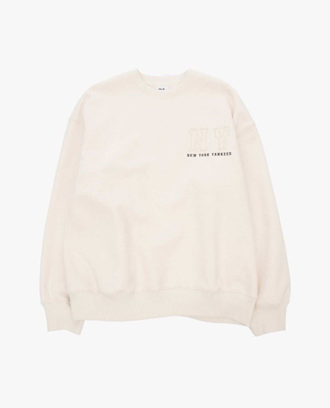 MLB - Unisex Crewneck Long Sleeve Sweatshirt