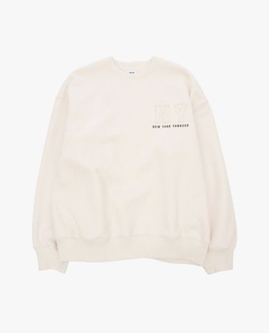  MLB - Unisex Crewneck Long Sleeve Sweatshirt 