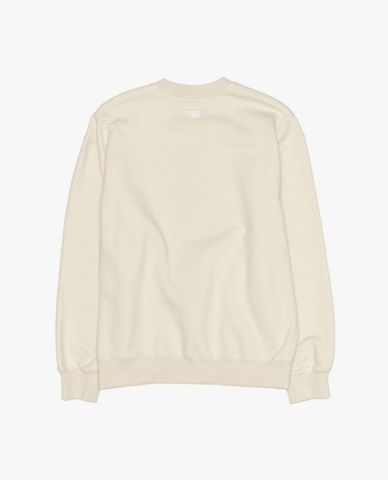  MLB - Unisex Round Neck Long Sleeve Sweatshirt Mega Bear Series 