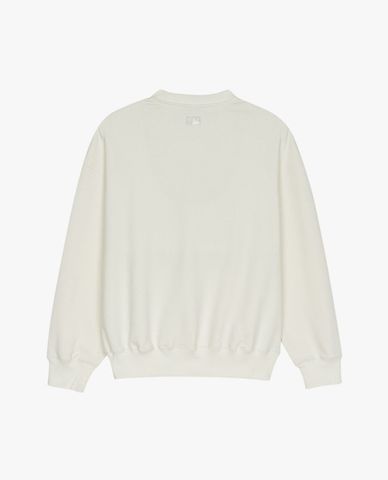  MLB - Unisex Varsity Vintage Cursive Graphic Sweatshirt 