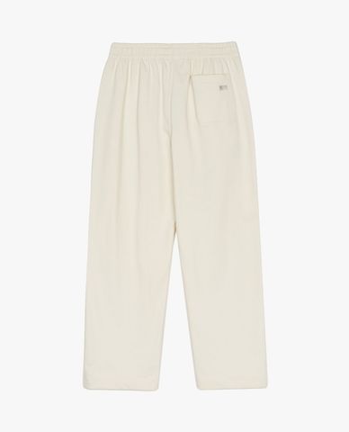  MLB - Unisex Basic Small Logo Wide-Leg Pants 