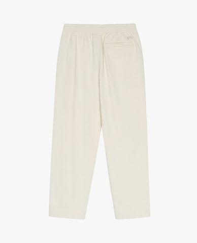  MLB - Unisex Basic Small Logo Wide-Leg Pants 