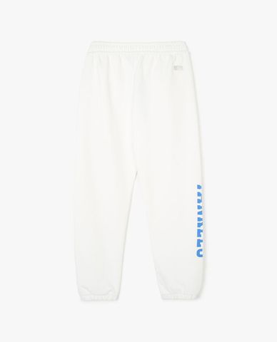  MLB - Unisex Jogger Pants with Elastic Waist Varsity Logo 