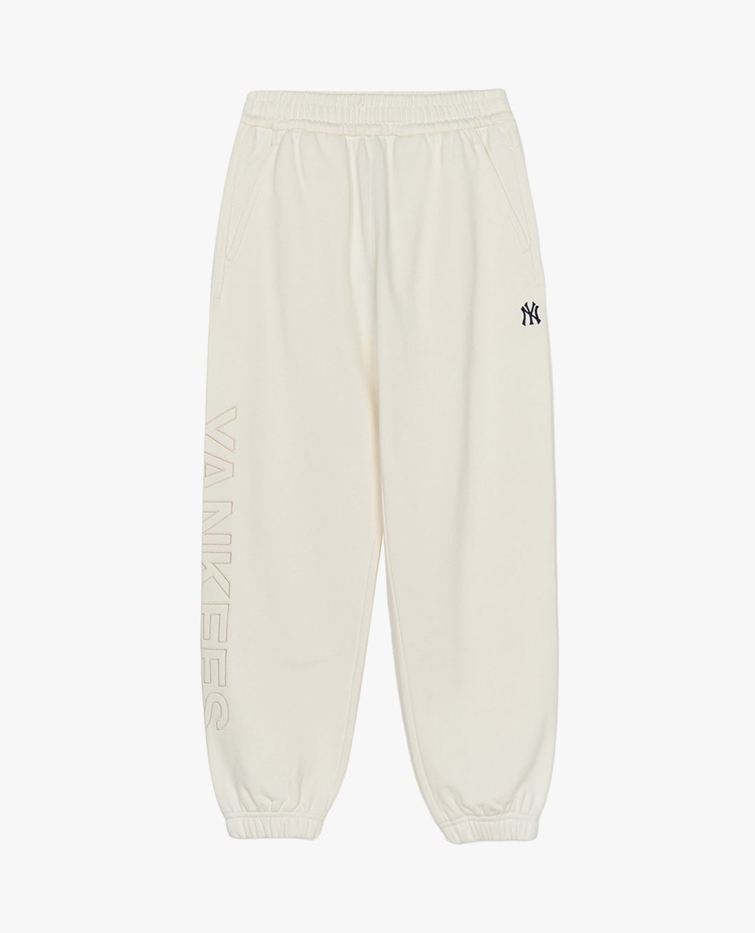 MLB – Varsity Elastic Waist Unisex Jogger Pants