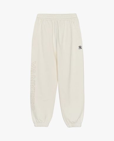  MLB – Varsity Elastic Waist Unisex Jogger Pants 