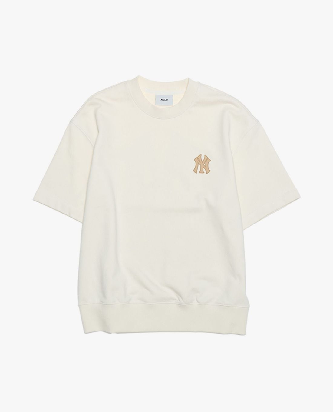 MLB - Unisex Classic Monogram Short-Sleeve Crewneck T-Shirt
