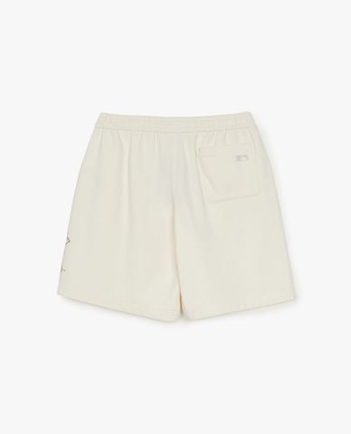  MLB - Unisex Classic Monogram Big Lux Wide-Leg Shorts 