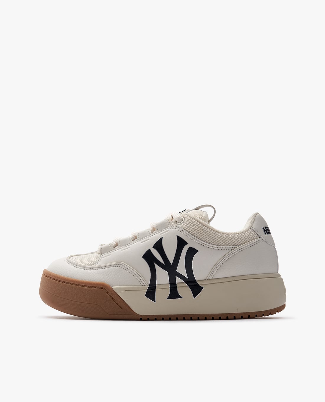 MLB - Unisex Chunky Wide Sneakers