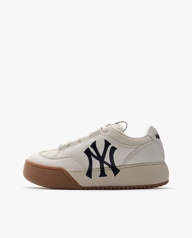  MLB - Unisex Chunky Wide Sneakers 