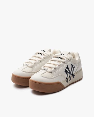  MLB - Unisex Chunky Wide Sneakers 