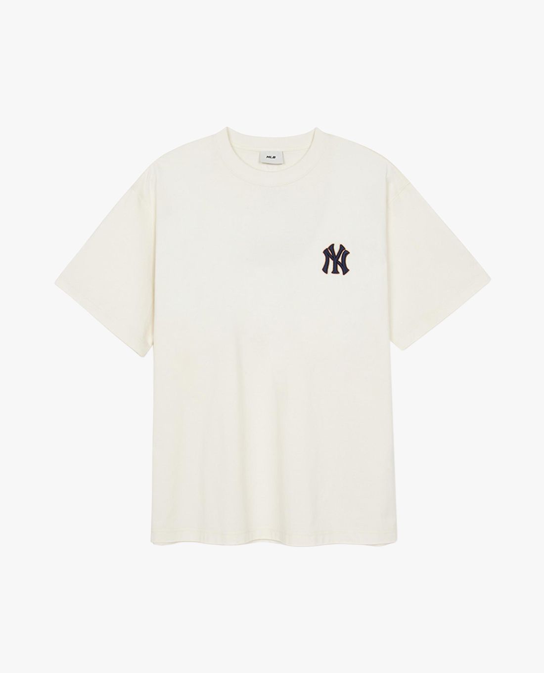 MLB – Unisex Short-Sleeve Crewneck T-Shirt Monotive New York Yankees