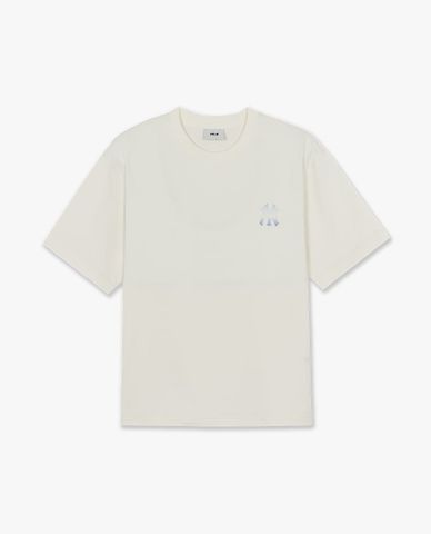  MLB - Unisex Monogram Gradient T Shirt 