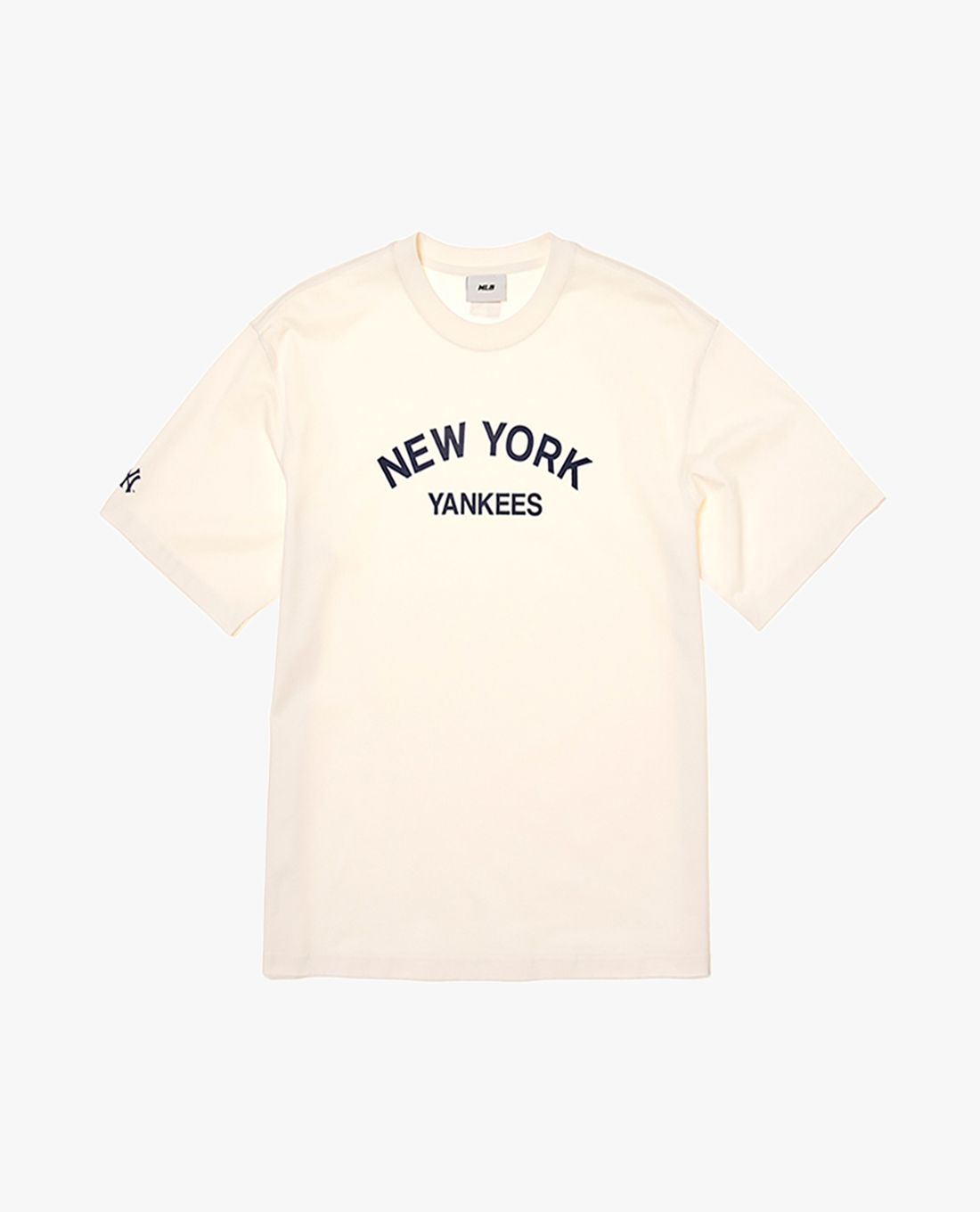 MLB – Varsity Unisex Short-Sleeve Crew Neck T-Shirt