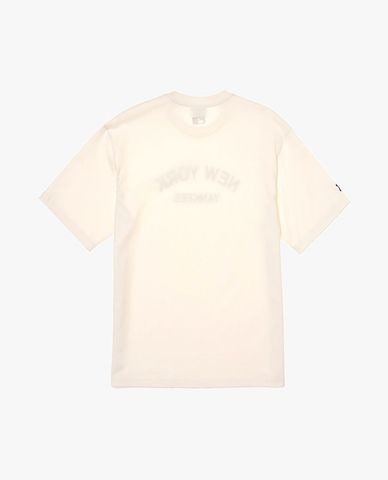  MLB – Varsity Unisex Short-Sleeve Crew Neck T-Shirt 