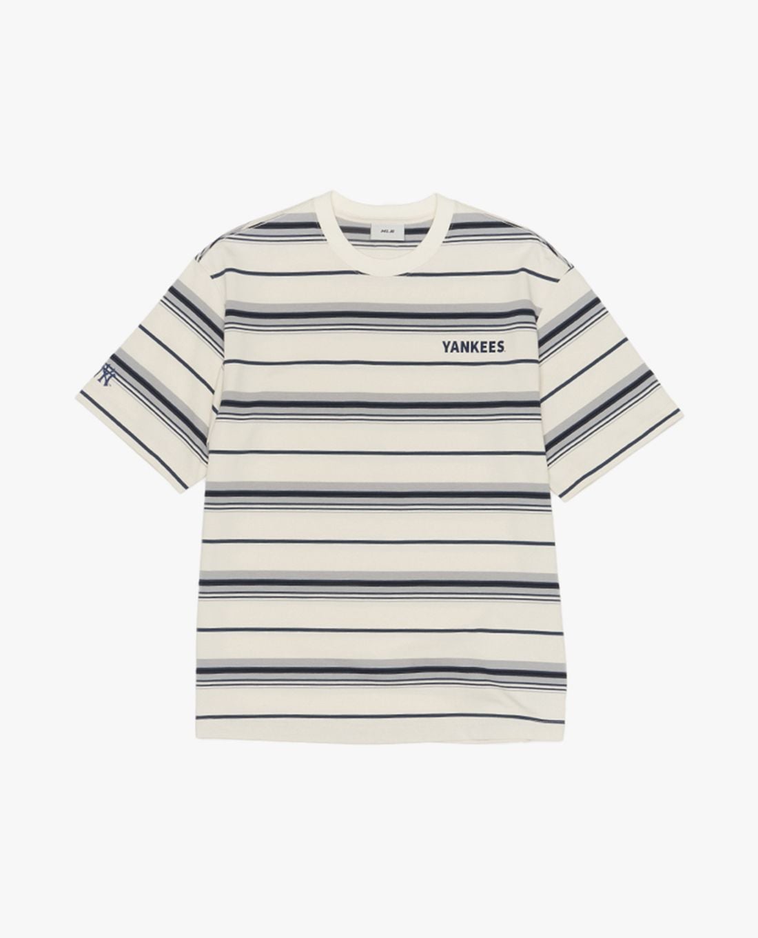 MLB - Unisex Striped T Shirt