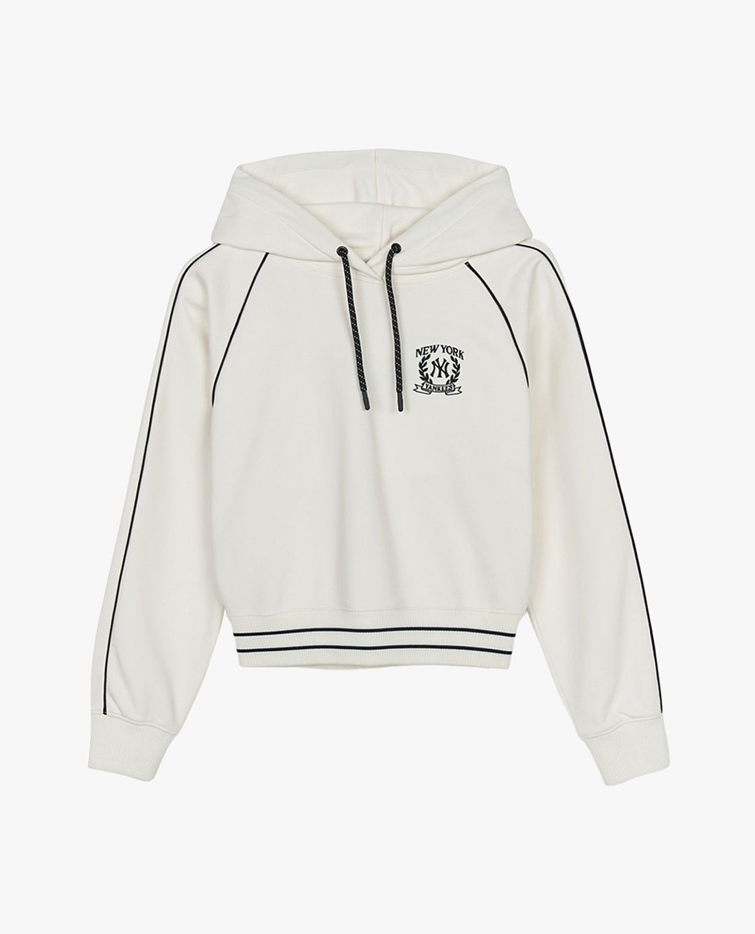 MLB - Women's Varsity Sportive New York Yankees Hoodie