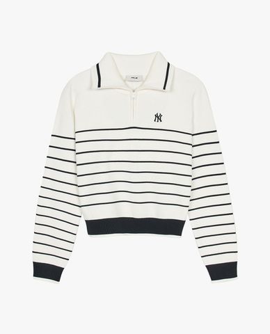  MLB – Women’s Varsity Sweatshirt 