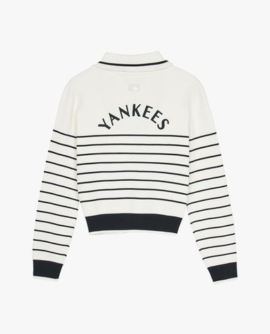  MLB – Women’s Varsity Sweatshirt 