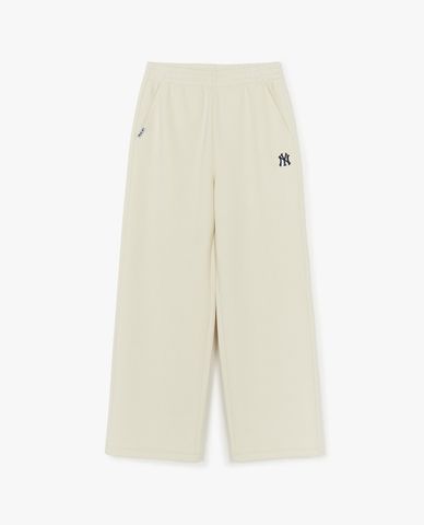 MLB - Wide Leg Women's Varsity Pants 