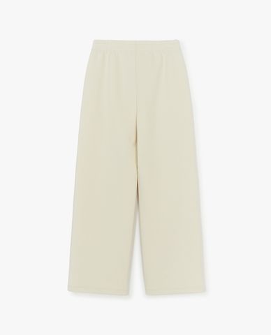  MLB - Wide Leg Women's Varsity Pants 