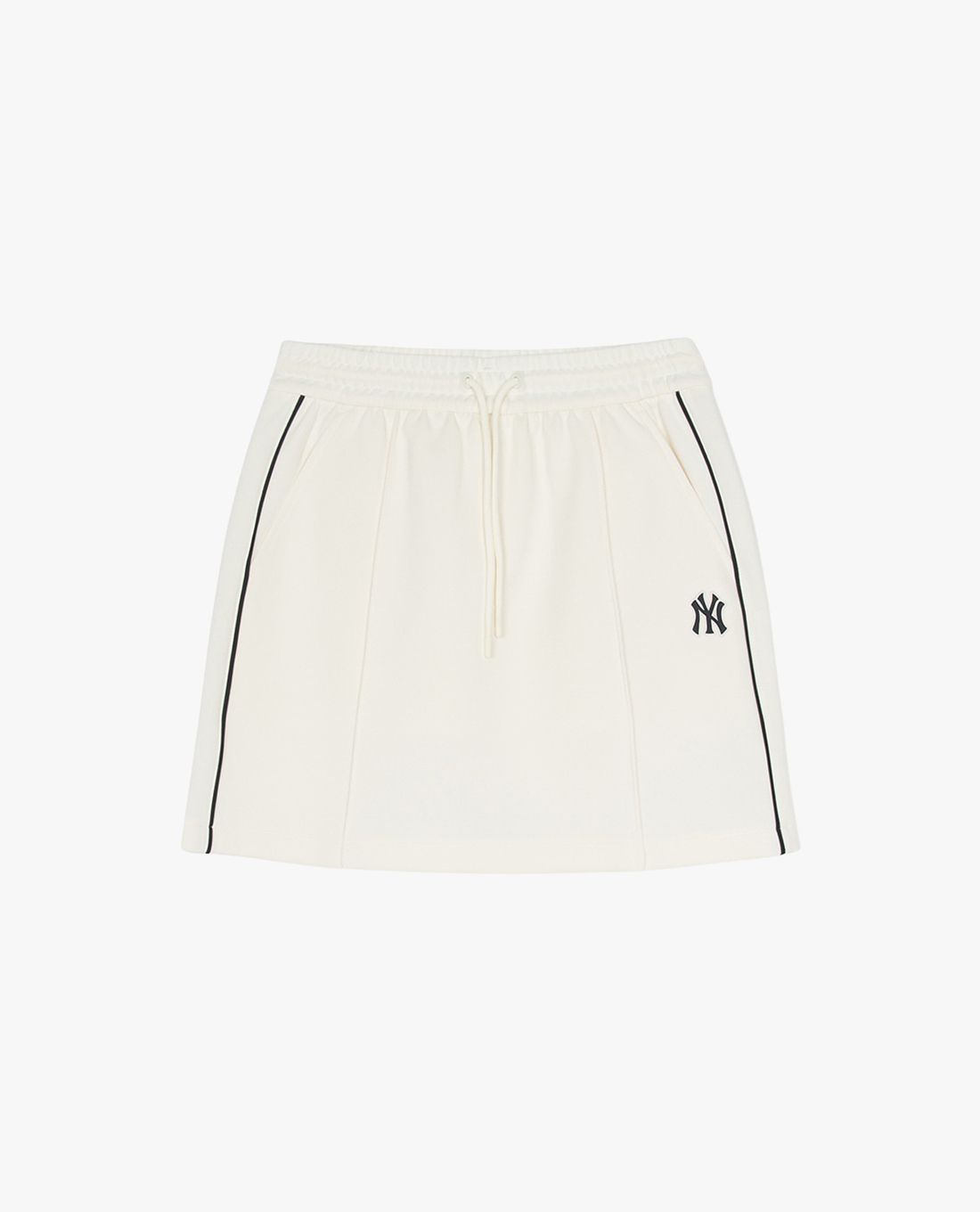 MLB - Women's Varsity Sportive A-Line Mini Skirt
