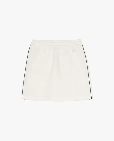  MLB - Women's Varsity Sportive A-Line Mini Skirt 