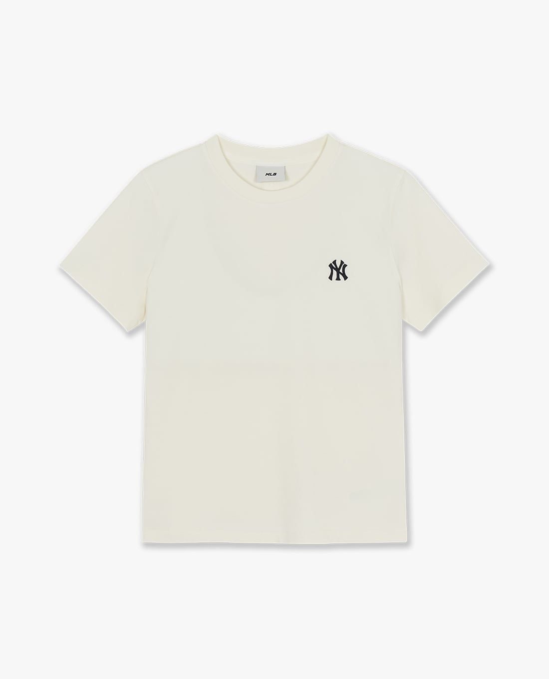 MLB - Women Basic Small Logo T Shirt