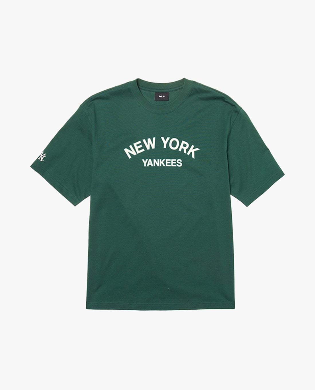 MLB – Varsity Unisex Short-Sleeve Crew Neck T-Shirt