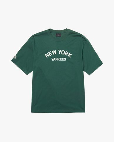  MLB – Varsity Unisex Short-Sleeve Crew Neck T-Shirt 