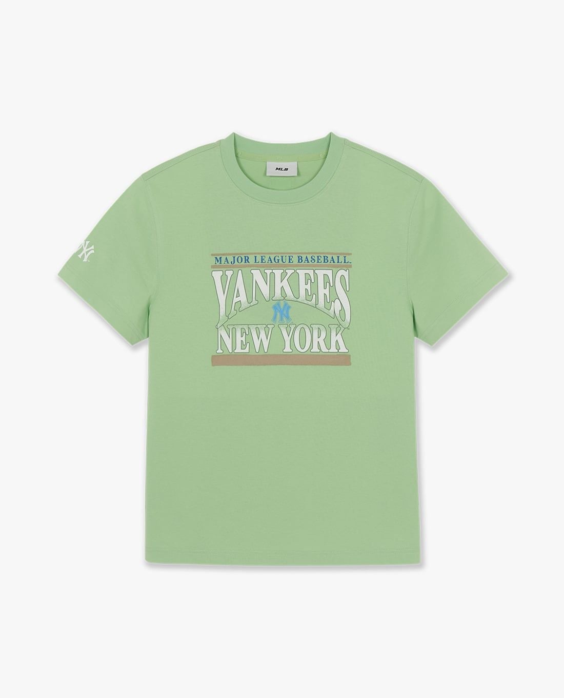 MLB - Unisex Hot Summer Graphic T Shirt
