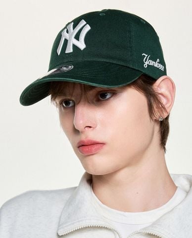  MLB - Unisex Signature Unstructured Baseball Cap 
