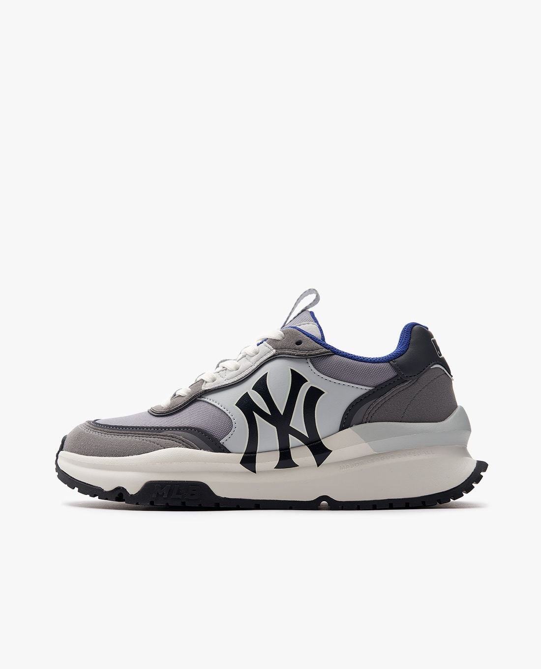 MLB - Unisex Low-Top Sneakers Chunky Runner SD