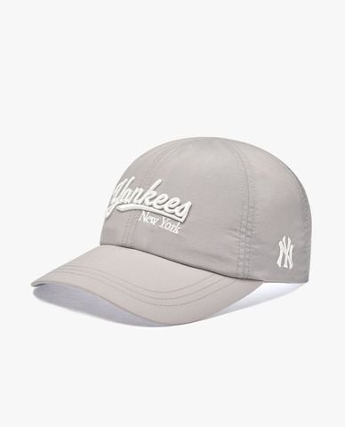  MLB - Unisex Sportive Shiny Unstructured Baseball Cap 