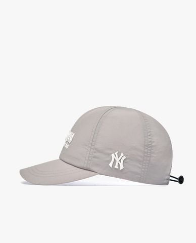  MLB - Unisex Sportive Shiny Unstructured Baseball Cap 