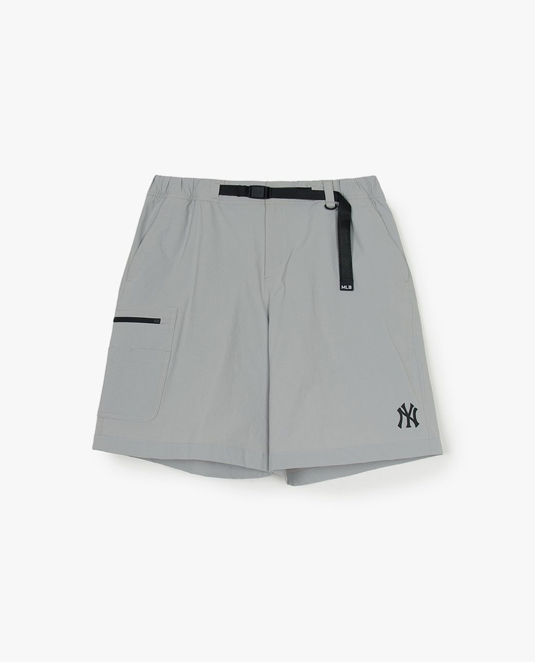 MLB - Unisex Gofcore Ripstop Wide-Leg Shorts