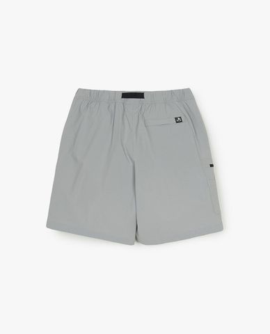  MLB - Unisex Gofcore Ripstop Wide-Leg Shorts 