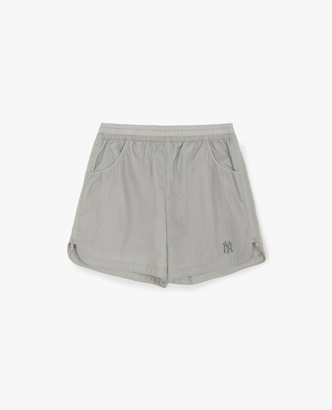 MLB - Women Sportive String Ultralight Knee Length Short
