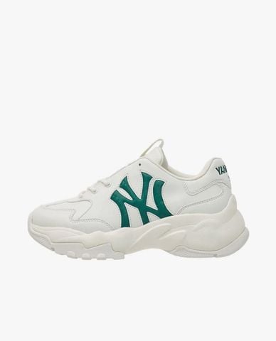  MLB - Big Ball Chunky Window Low-Top Unisex Sneakers 