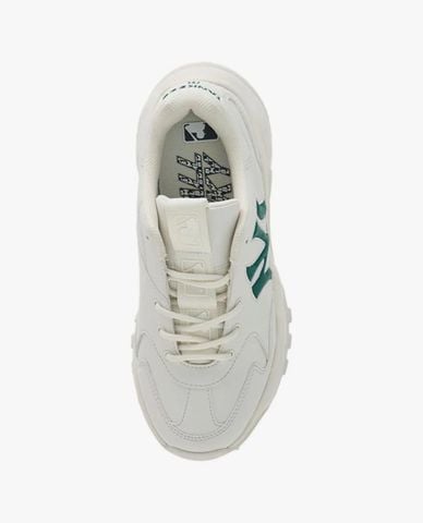  MLB - Big Ball Chunky Window Low-Top Unisex Sneakers 