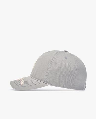  MLB - Unisex Street Address Unstructured Baseball Cap 