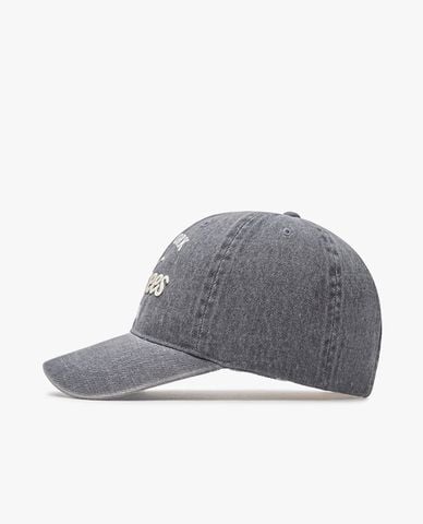  MLB - Unisex Color Denim Unstructured Baseball Cap 
