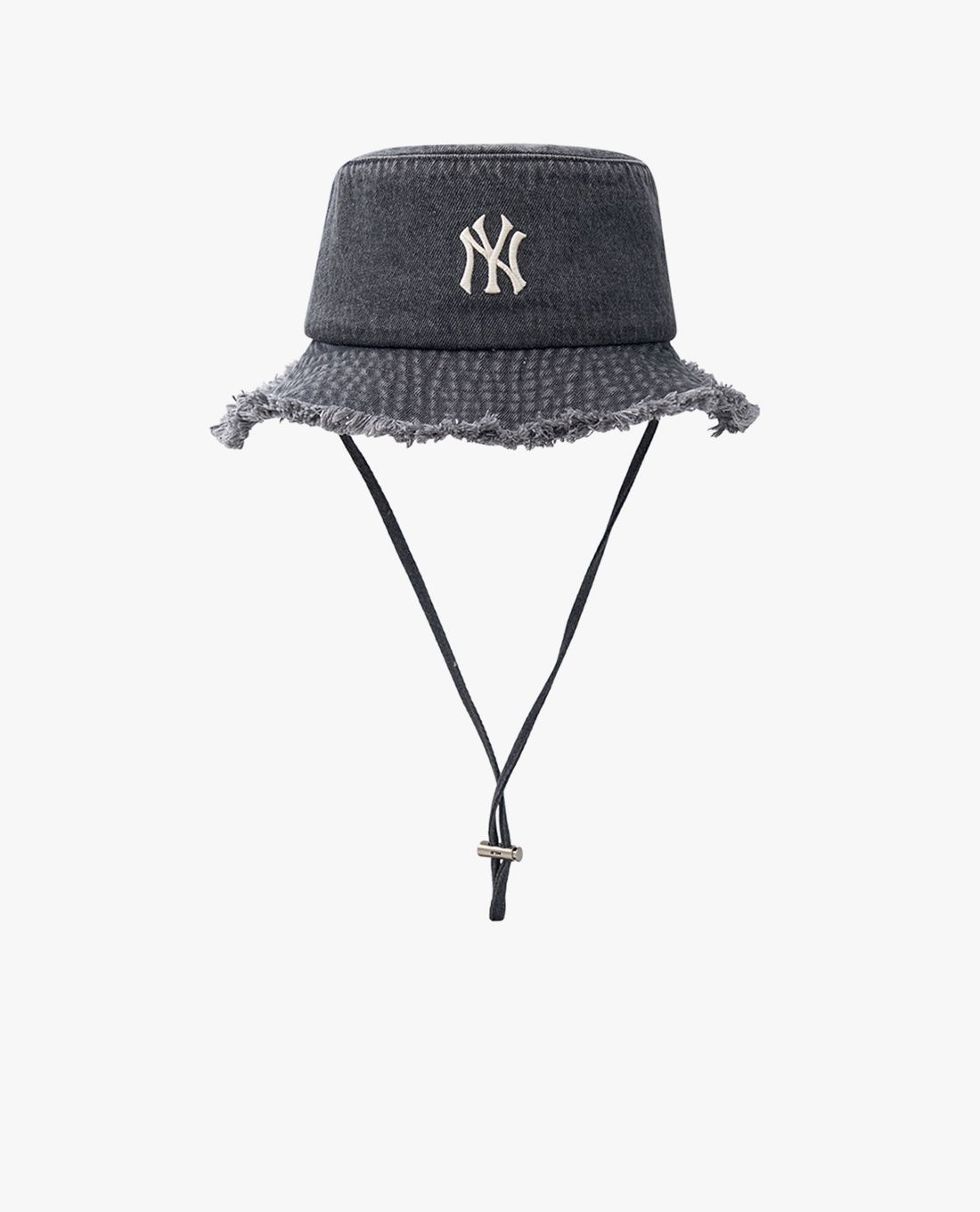 MLB - Unisex Color Denim Safari Bucket Hat