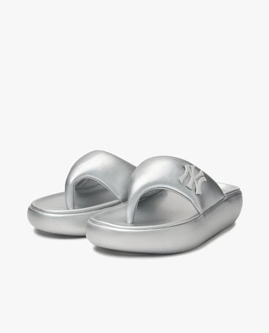  MLB - Unisex Base Flip Flop Sandals 