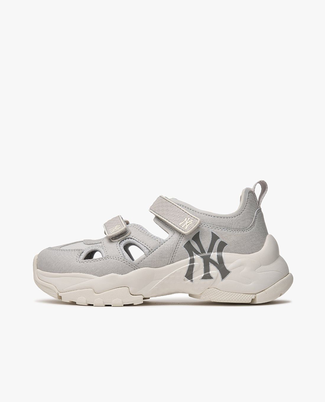 MLB - Unisex Platform Sandals BigBall Chunky