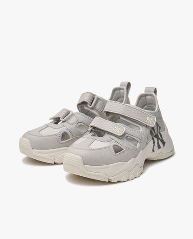  MLB - Unisex Platform Sandals BigBall Chunky 