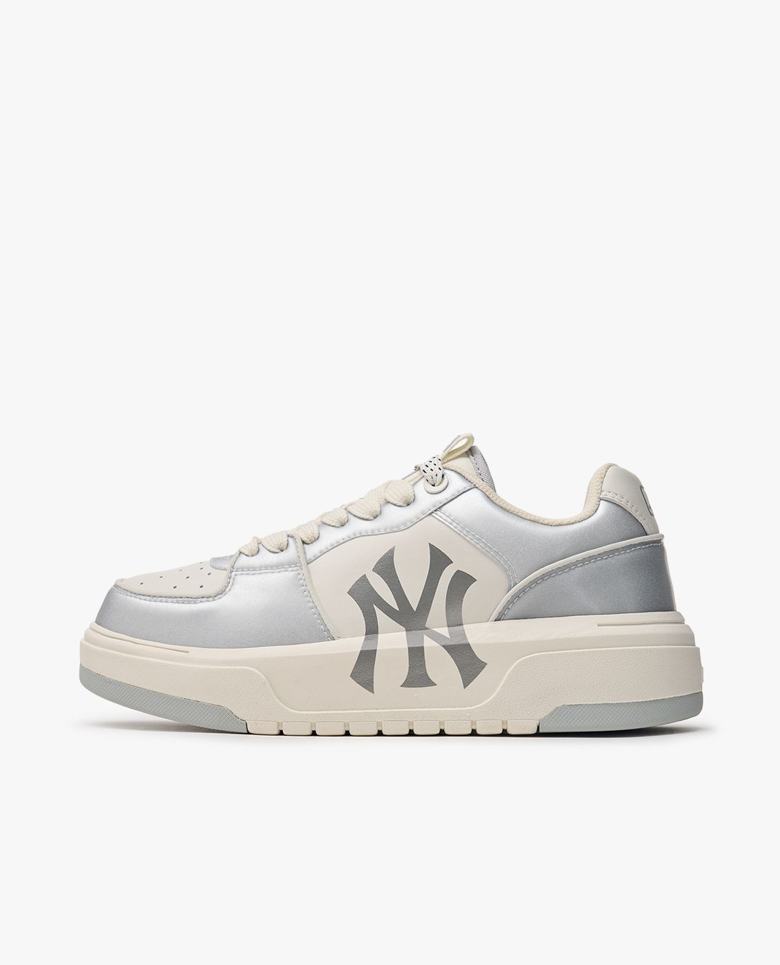MLB - Unisex Low-Top Sneakers Chunky Liner Hologram