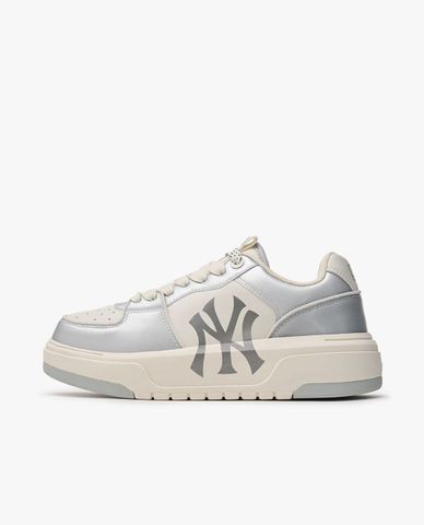  MLB - Unisex Low-Top Sneakers Chunky Liner Hologram 