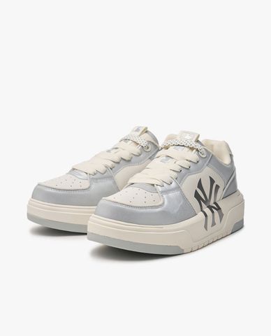  MLB - Unisex Low-Top Sneakers Chunky Liner Hologram 