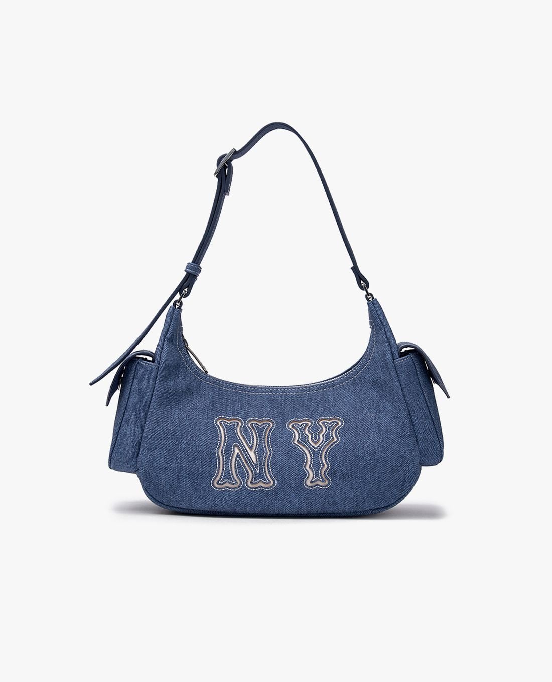 MLB - Women's Coopers Mega Shoulder Bag